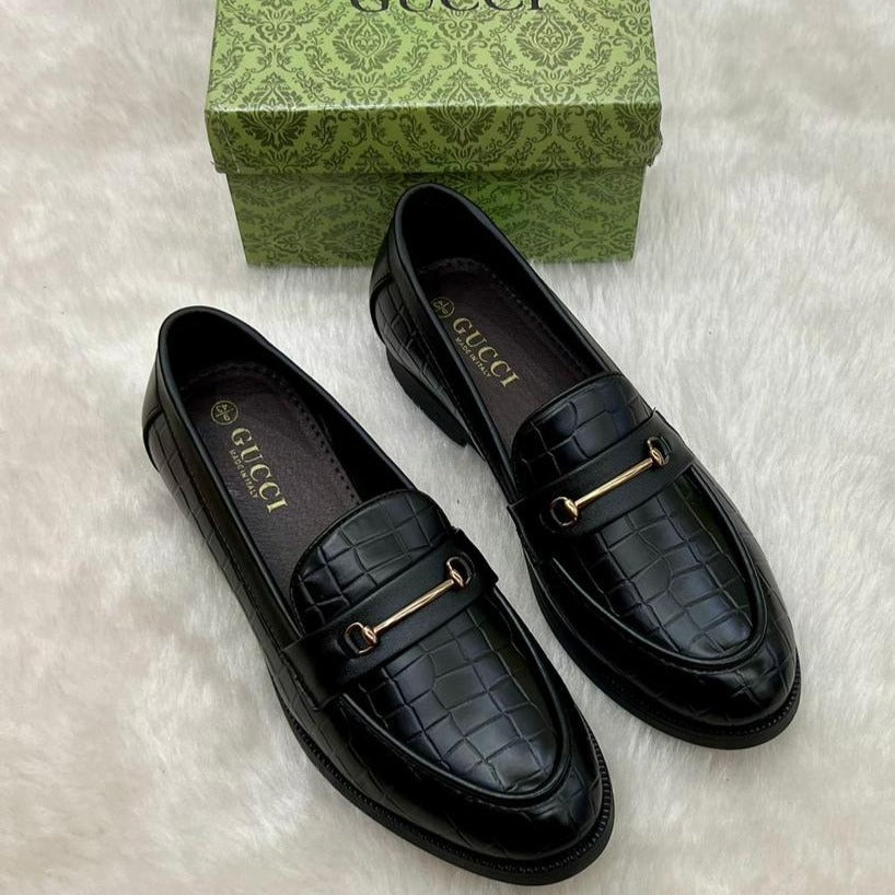 Gc Premium Formal loafers Shoes - AmazingBaba
