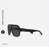 D&G premium quality luxury sunglasses - AmazingBaba