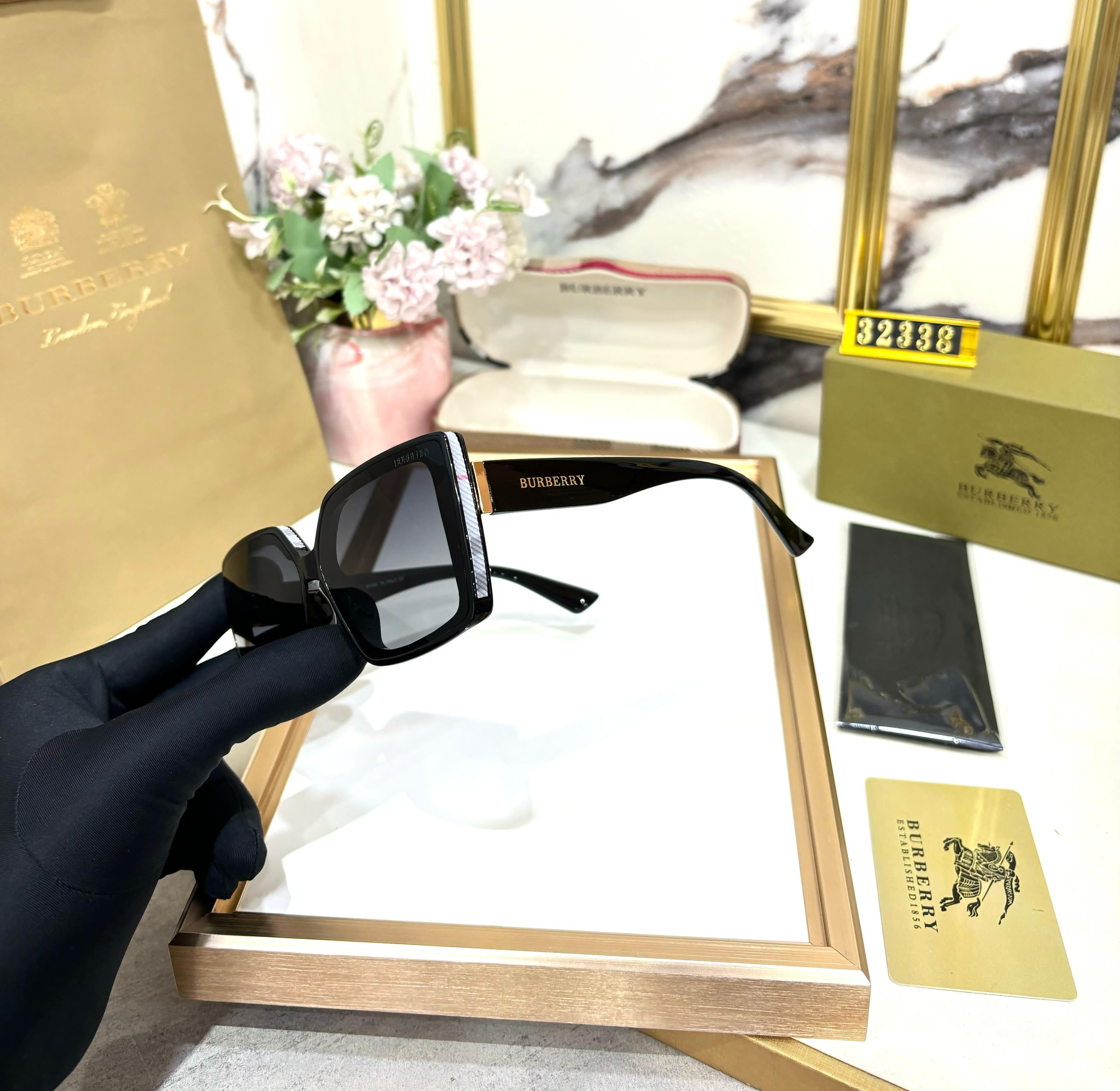 Brbry premium sunglasses - AmazingBaba