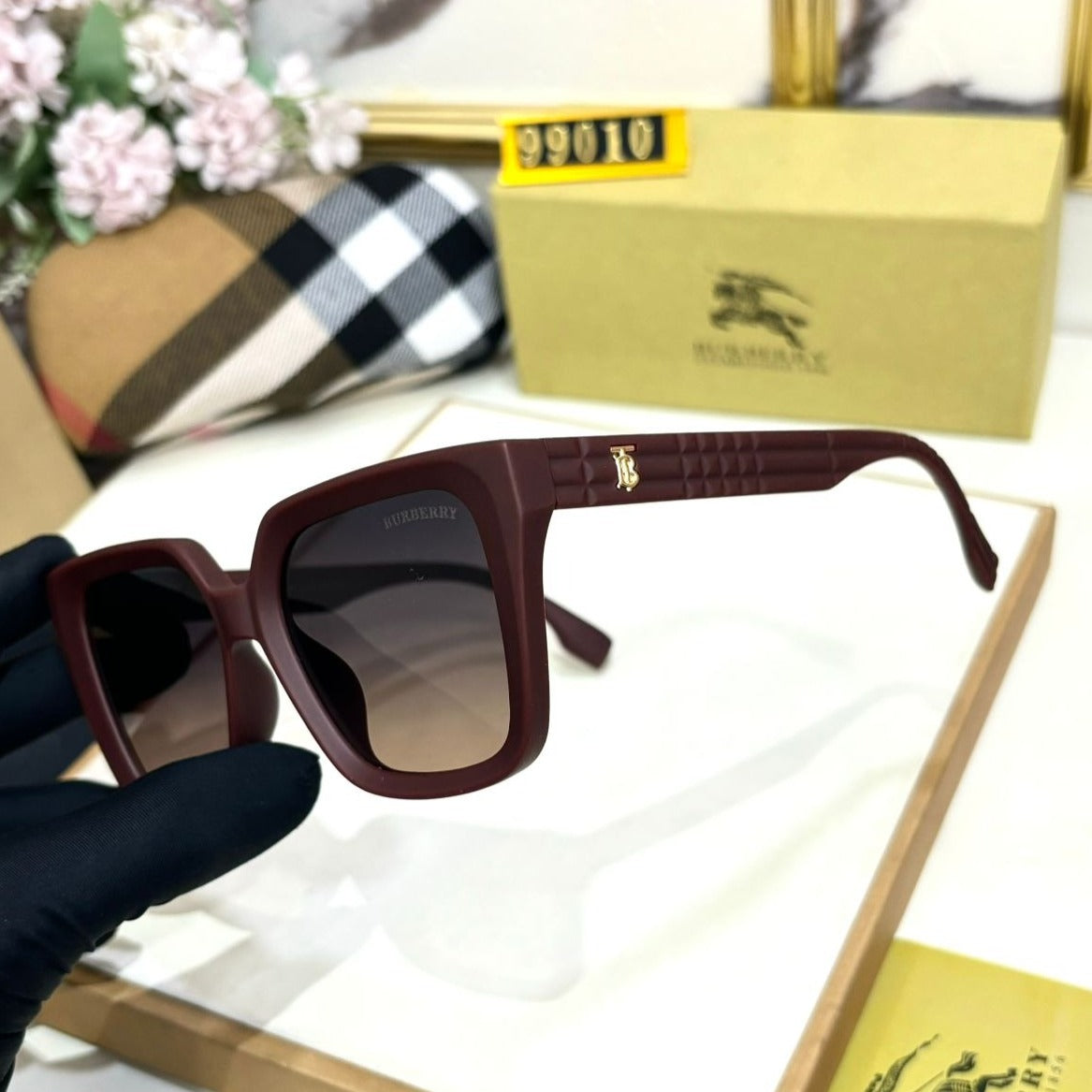 Brby Women uv Sunglasses - AmazingBaba