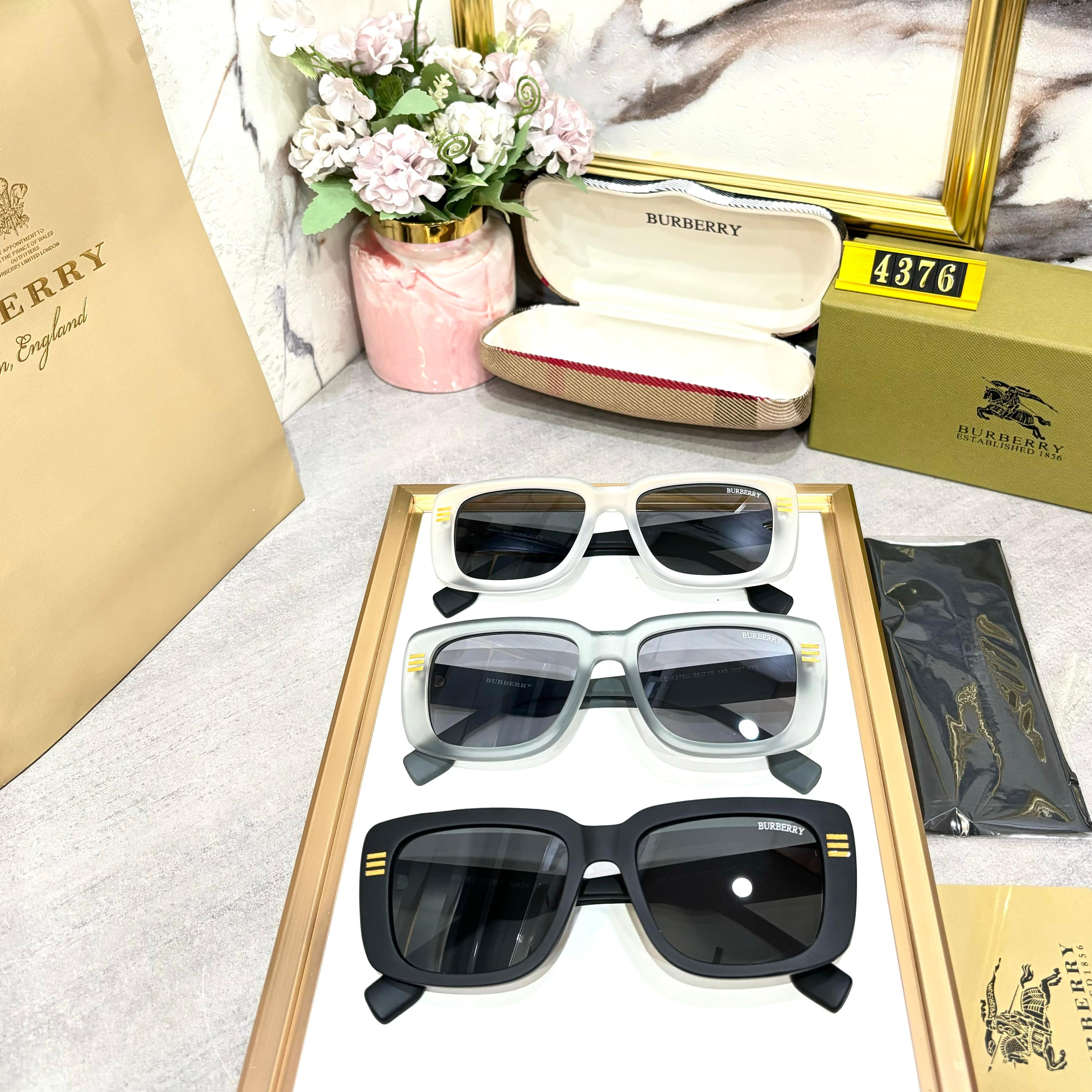 Amazing bburry Premium unisex sunglasses - AmazingBaba