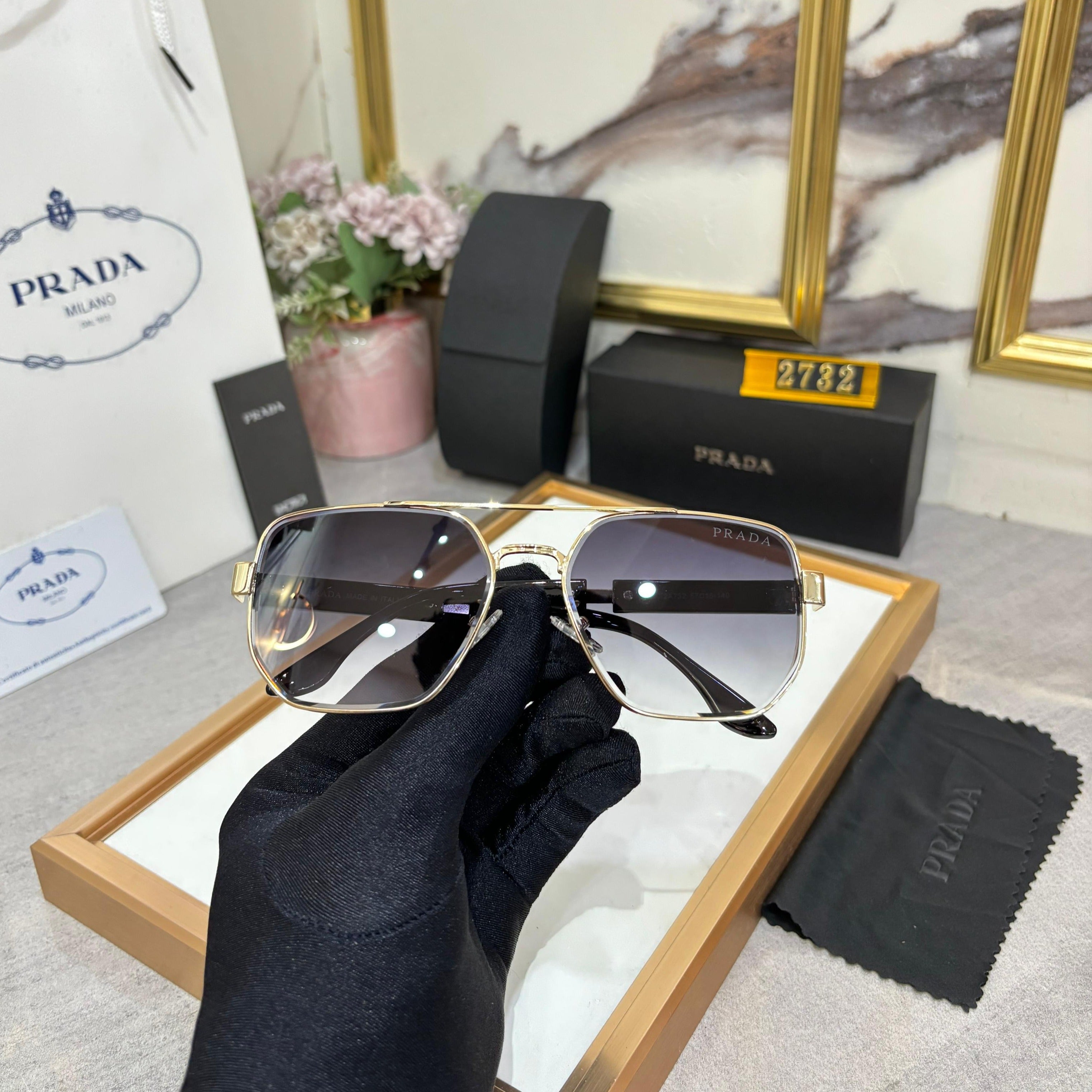SarmanLuxury