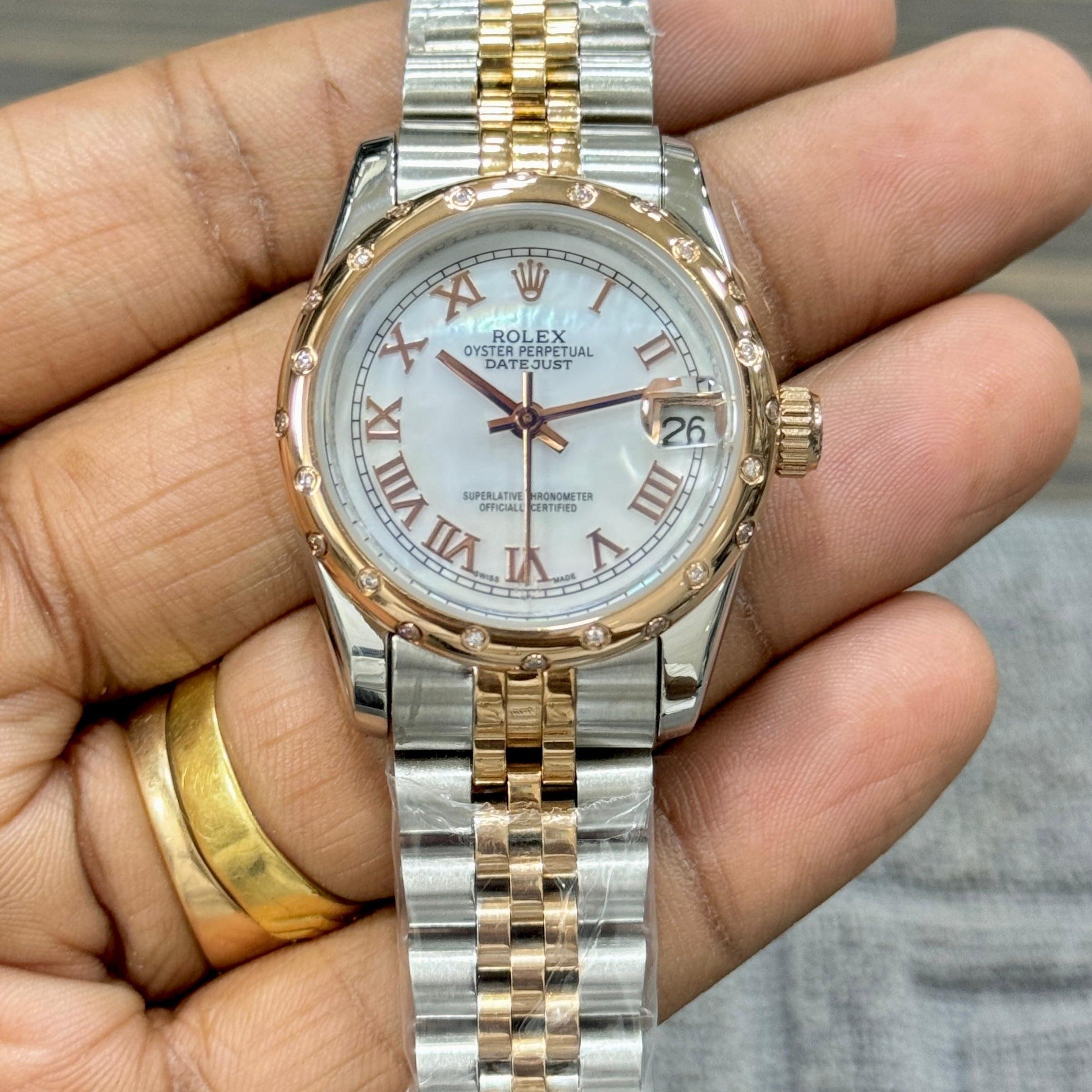 SarmanLuxury