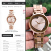 Amazing MK jaryn luxury watch - AmazingBaba