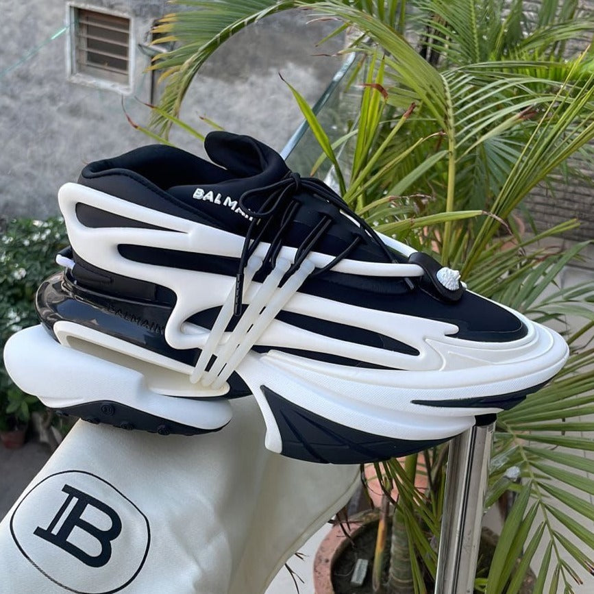 Amazing Unicorn Premium shoes - AmazingBaba