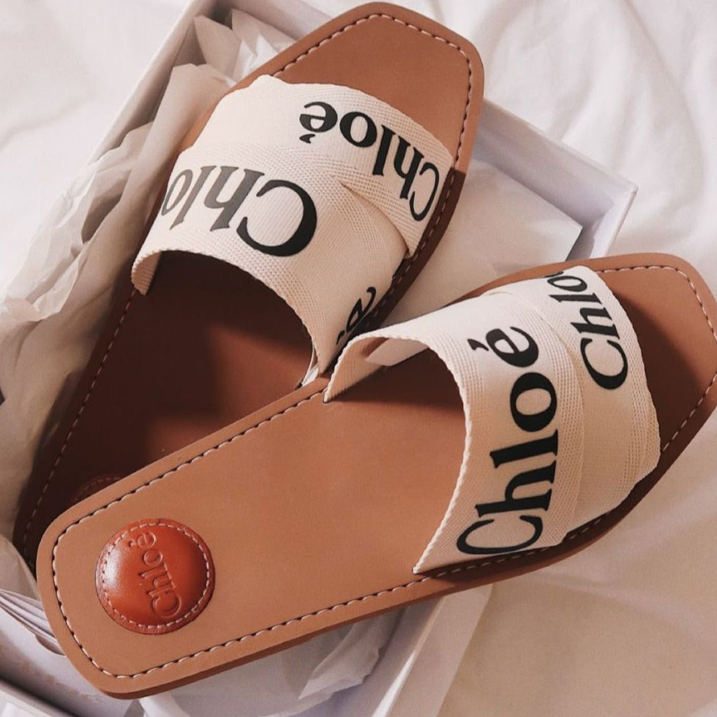 Amazing Chloe Flats - AmazingBaba