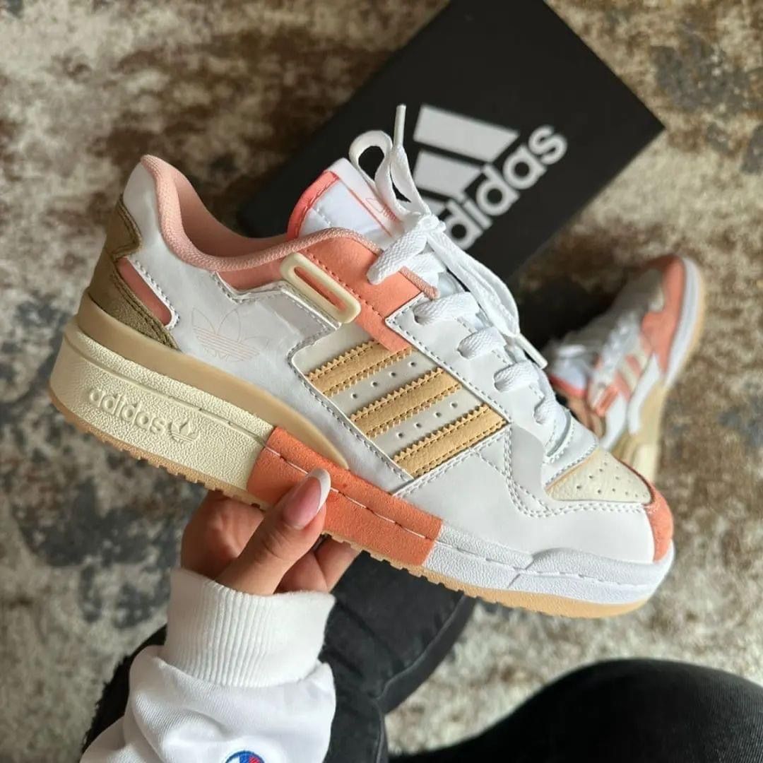 Ad Forum Exhibit girls shoes - AmazingBaba