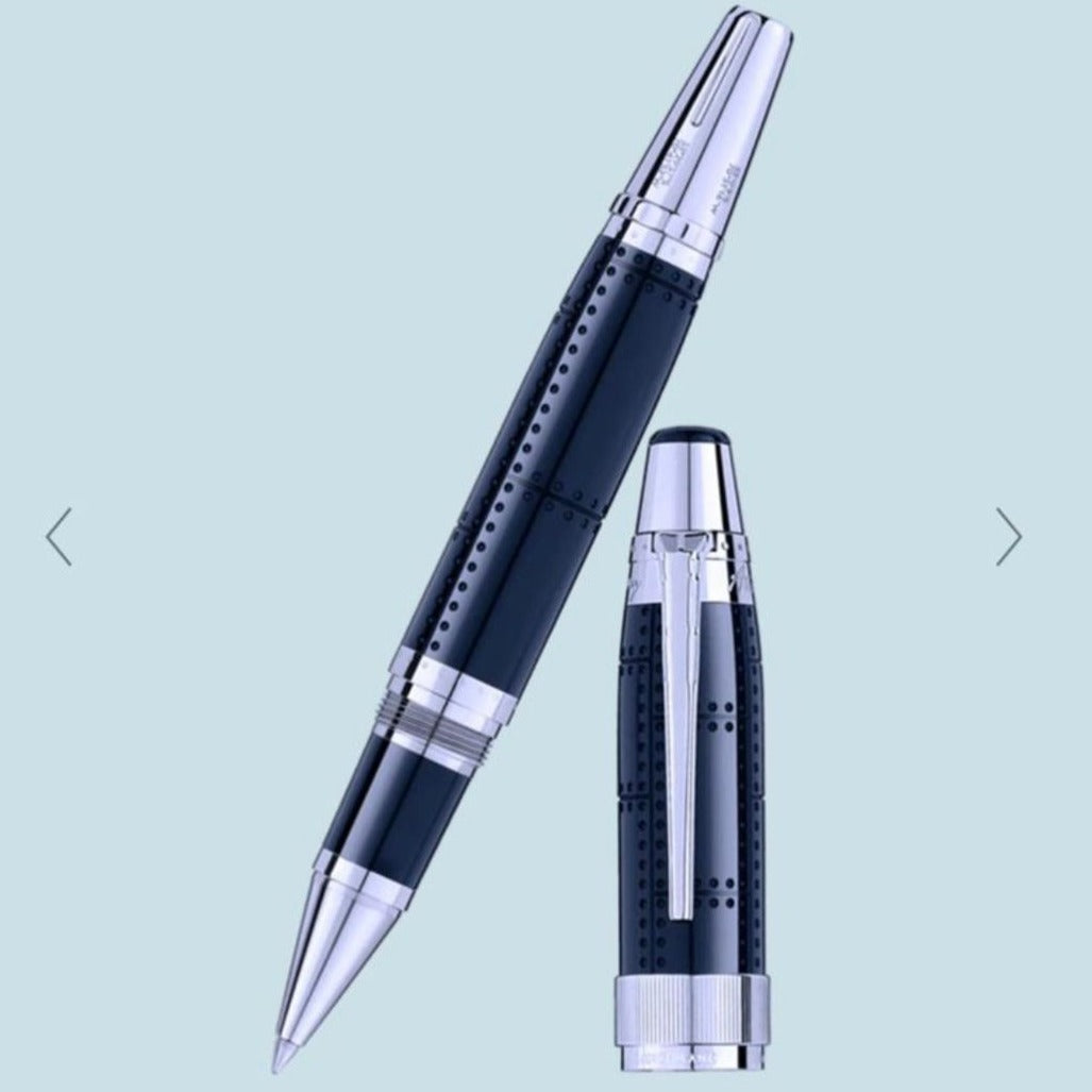 Mb Antoine Saint Exupery pen - AmazingBaba