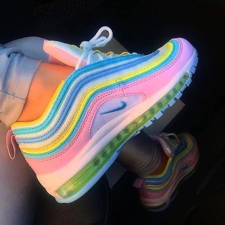 Nk Airmax Premium girls shoes - AmazingBaba