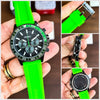 Amazing Fsl Chronograph Movement watch - AmazingBaba