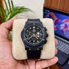 Classic Fusion Chronograph ceramic watch - AmazingBaba