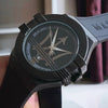 Amazing Maserati premium luxury watch - AmazingBaba