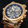 Mb Royal Look Luxury Watch - AmazingBaba