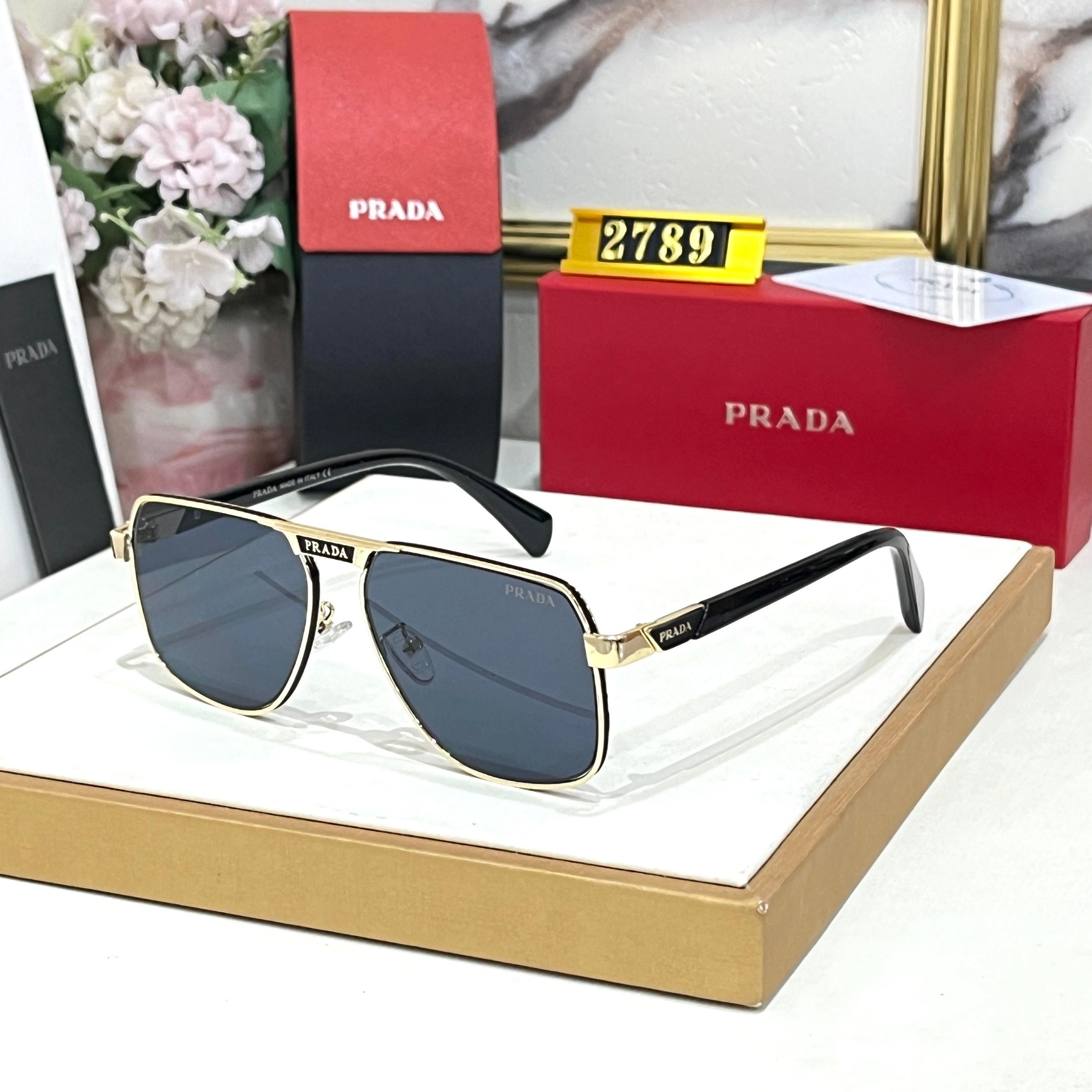 Prd Premium uv protected men sunglasses - AmazingBaba