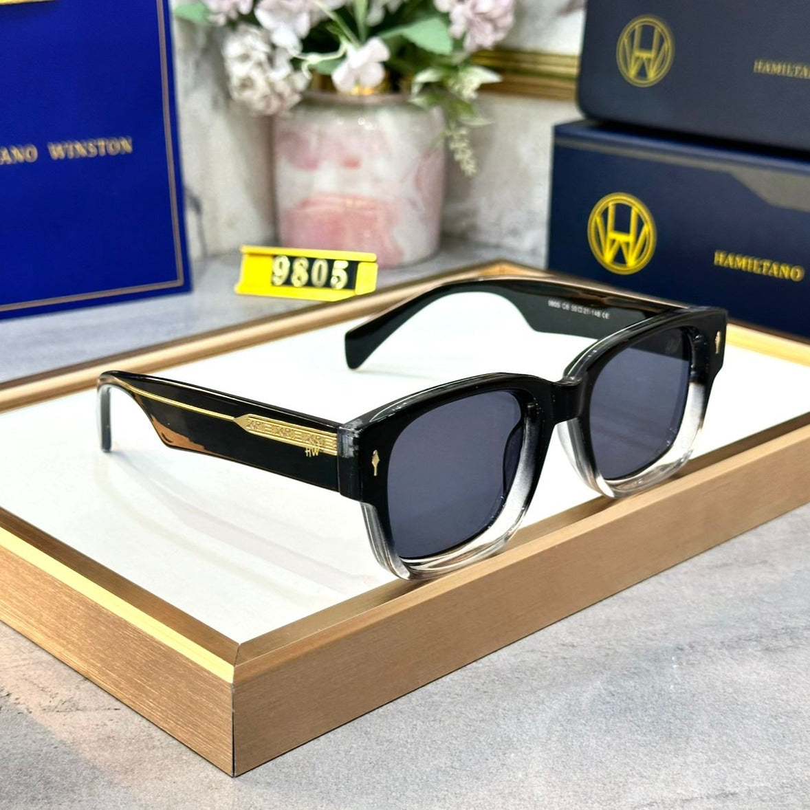 SarmanLuxury