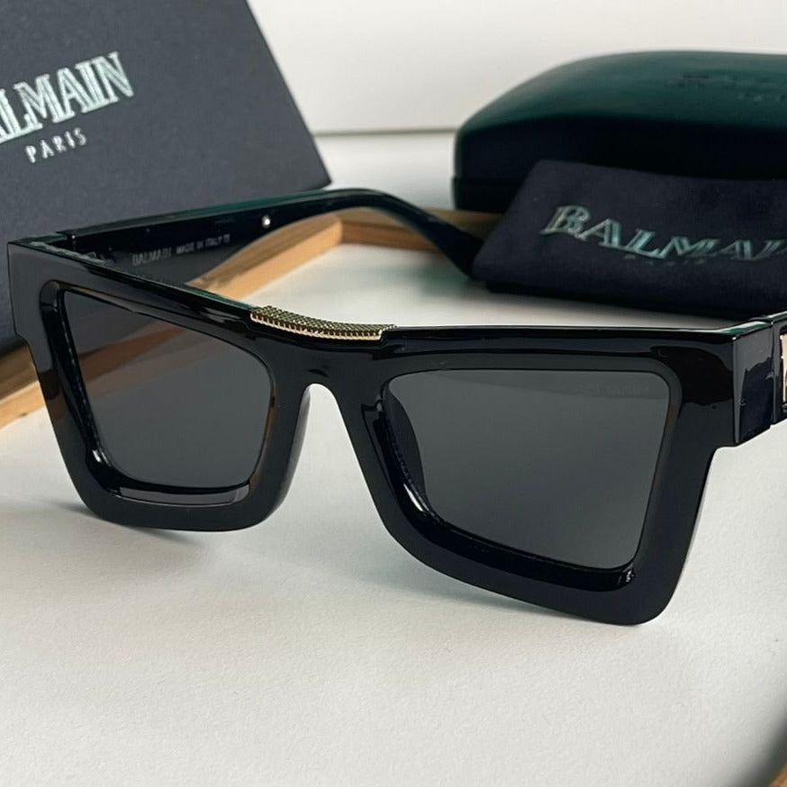 Bmain Premium Unisex Sunglasses - AmazingBaba