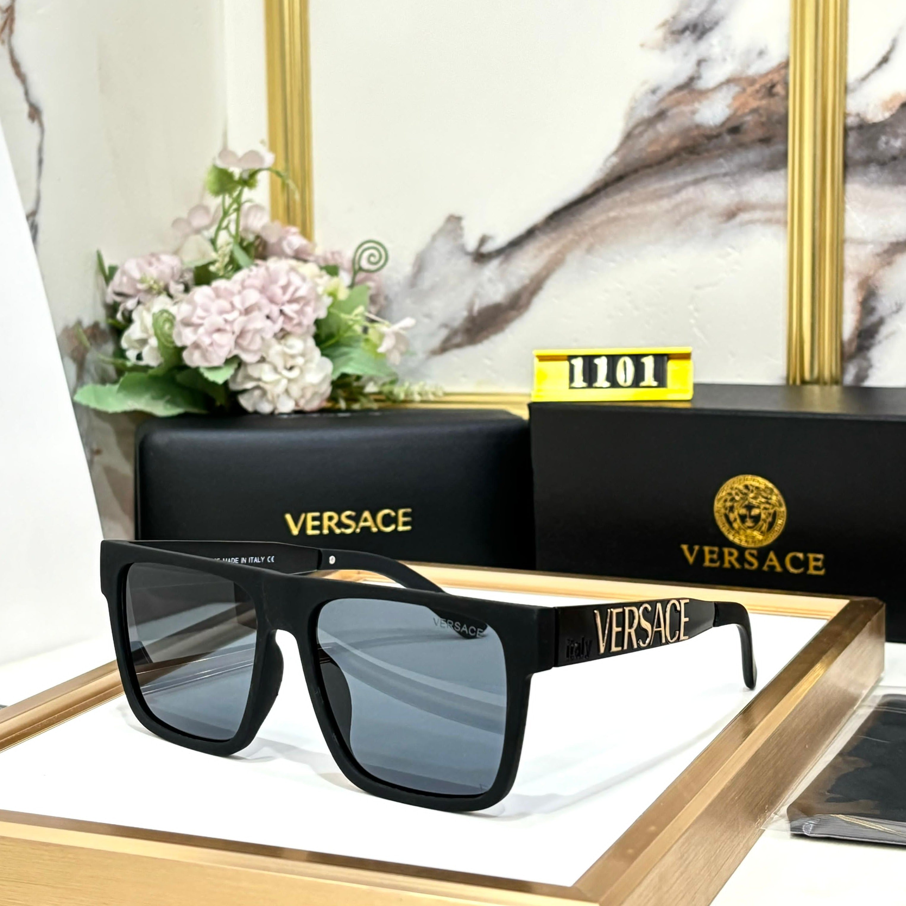Vsache luxury premium men sunglasses