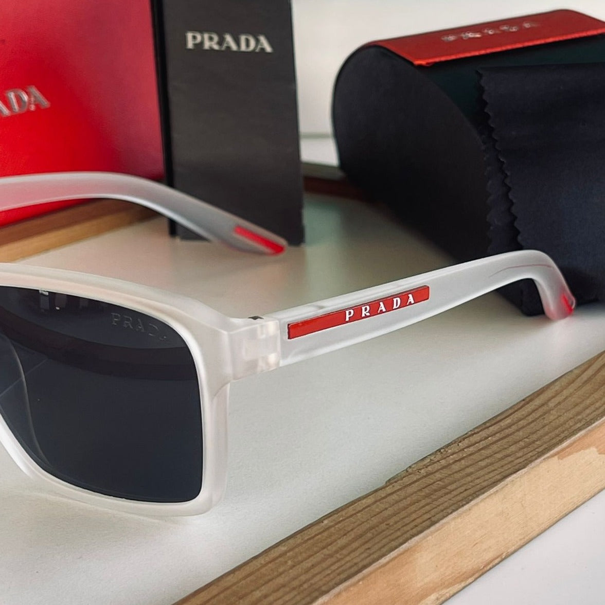 Prd premium quality unisex sunglasses - AmazingBaba