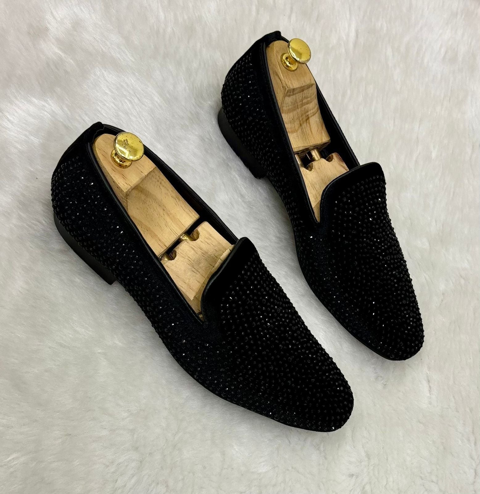 Party weare premium luxury shoes - AmazingBaba