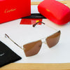Ctr Premium Unisex Sunglasses - AmazingBaba