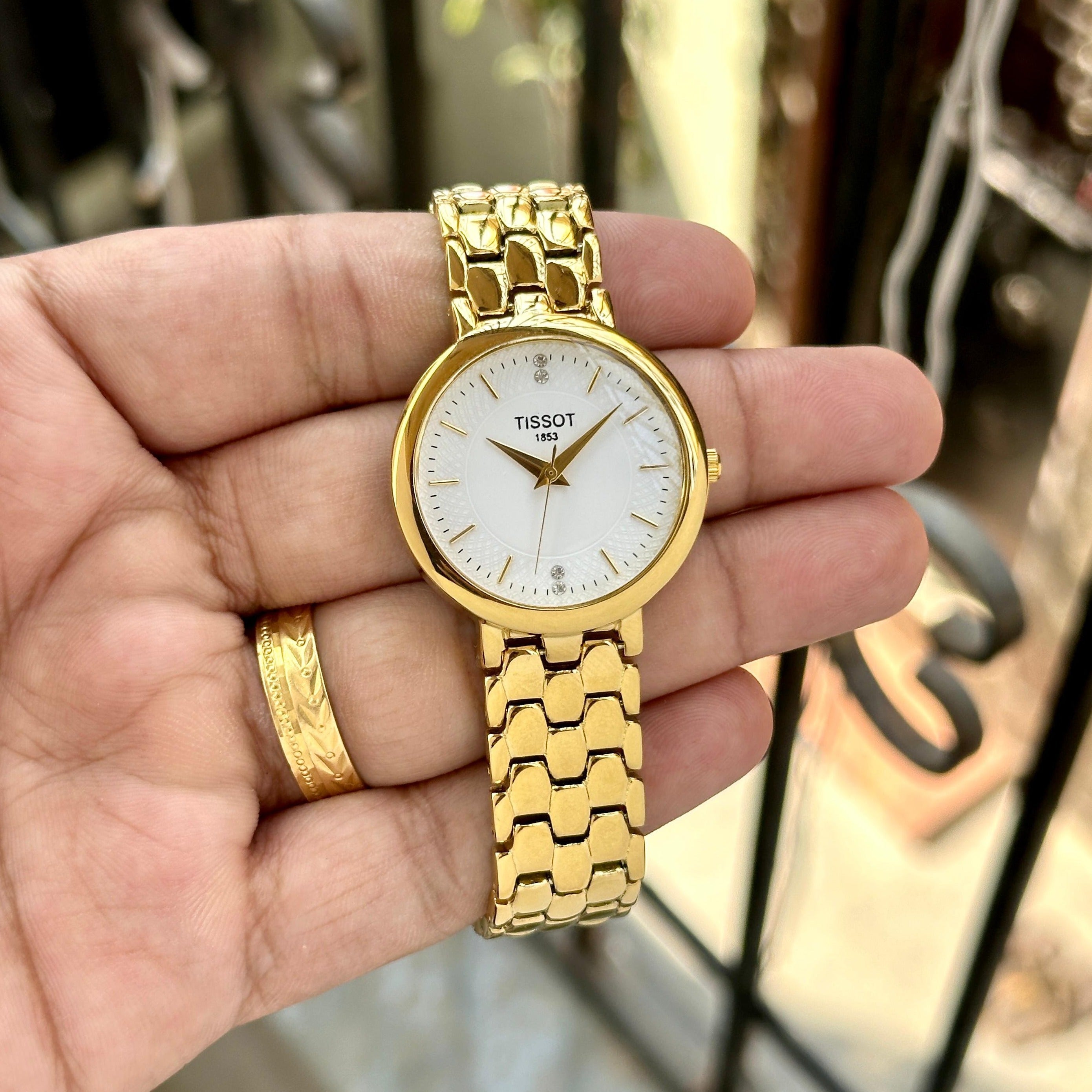 Amazing tst premium girls watch - AmazingBaba