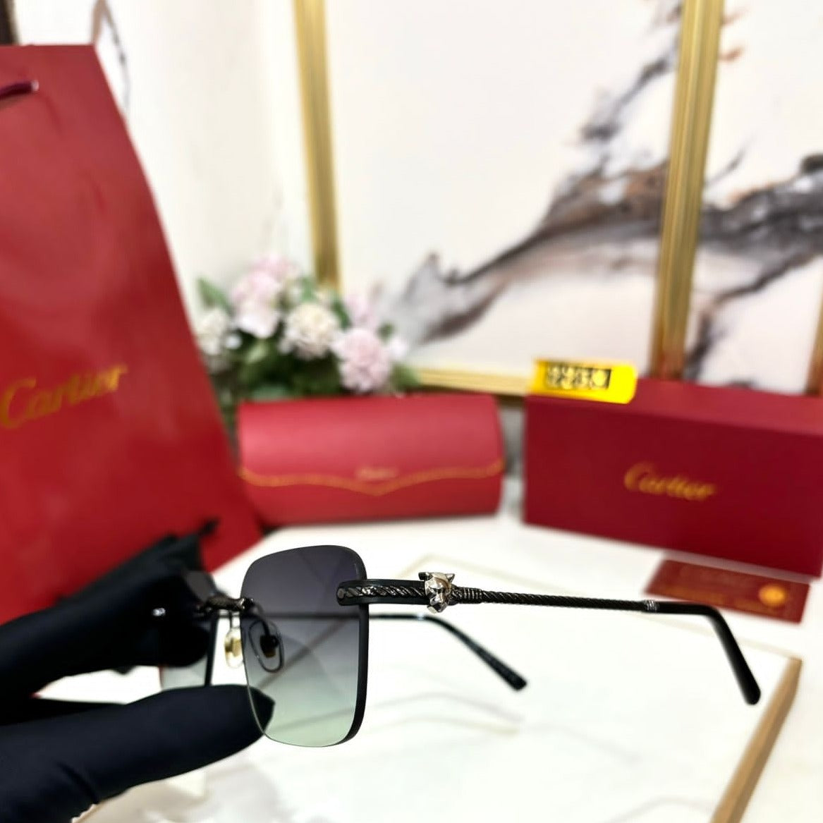 SarmanLuxury