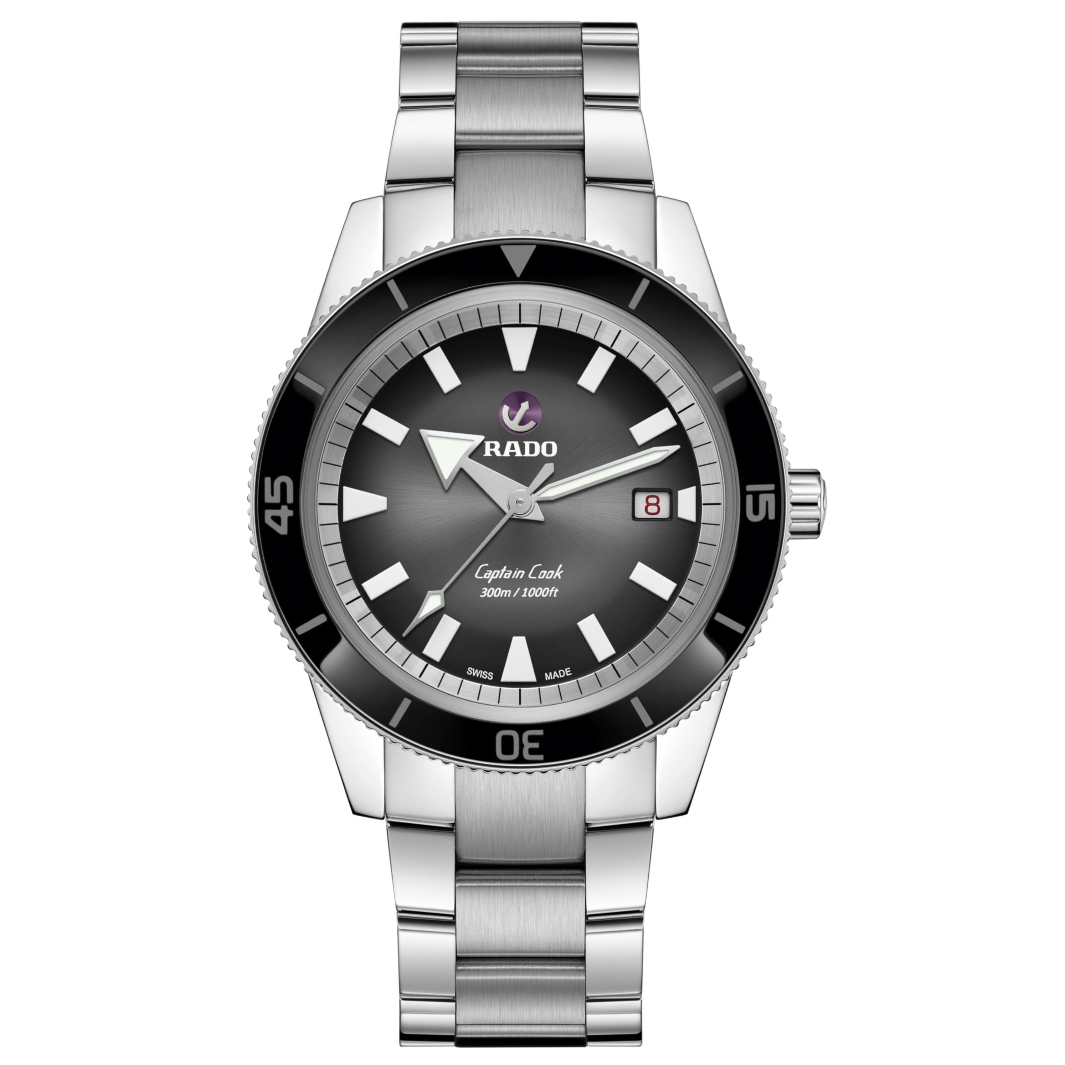 Rd premium quality luxury watch - AmazingBaba