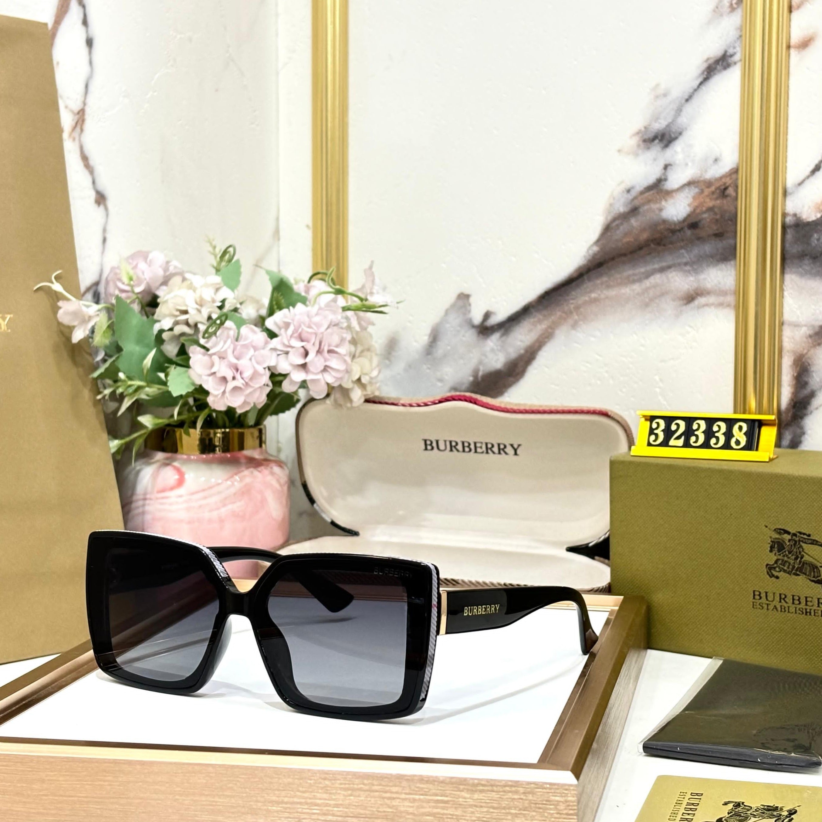 Brbry premium sunglasses - AmazingBaba