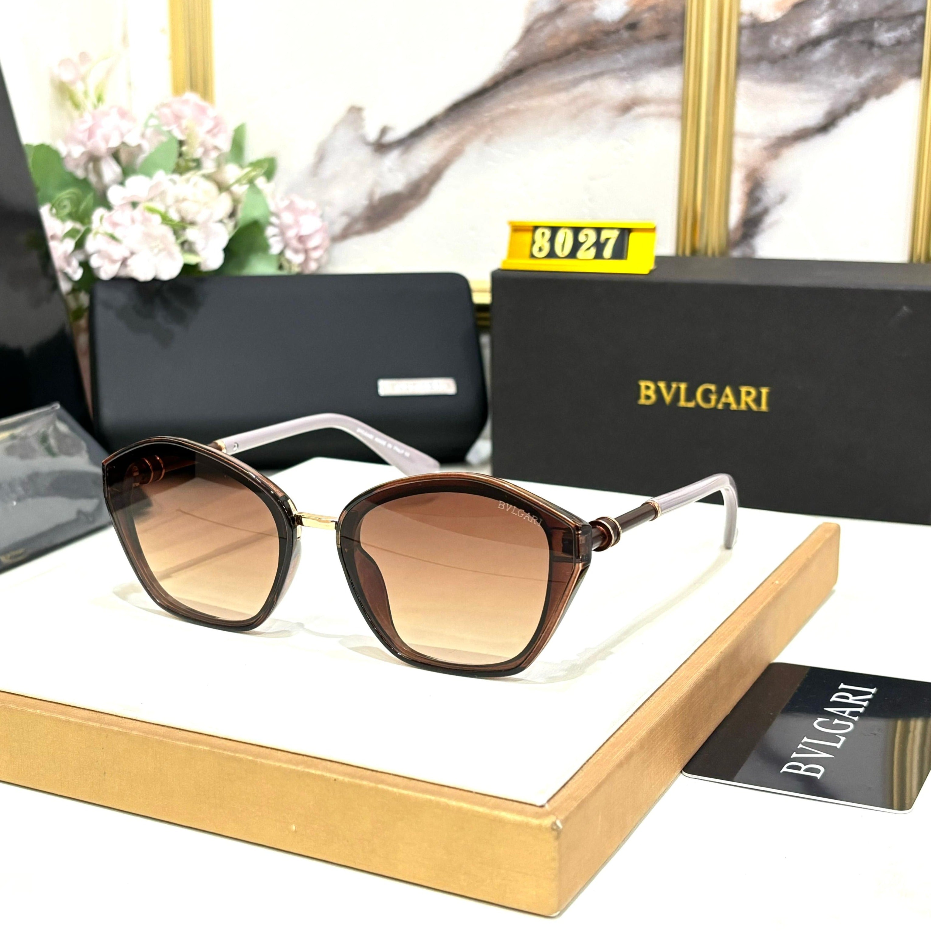 Bgari premium women sunglasses - AmazingBaba