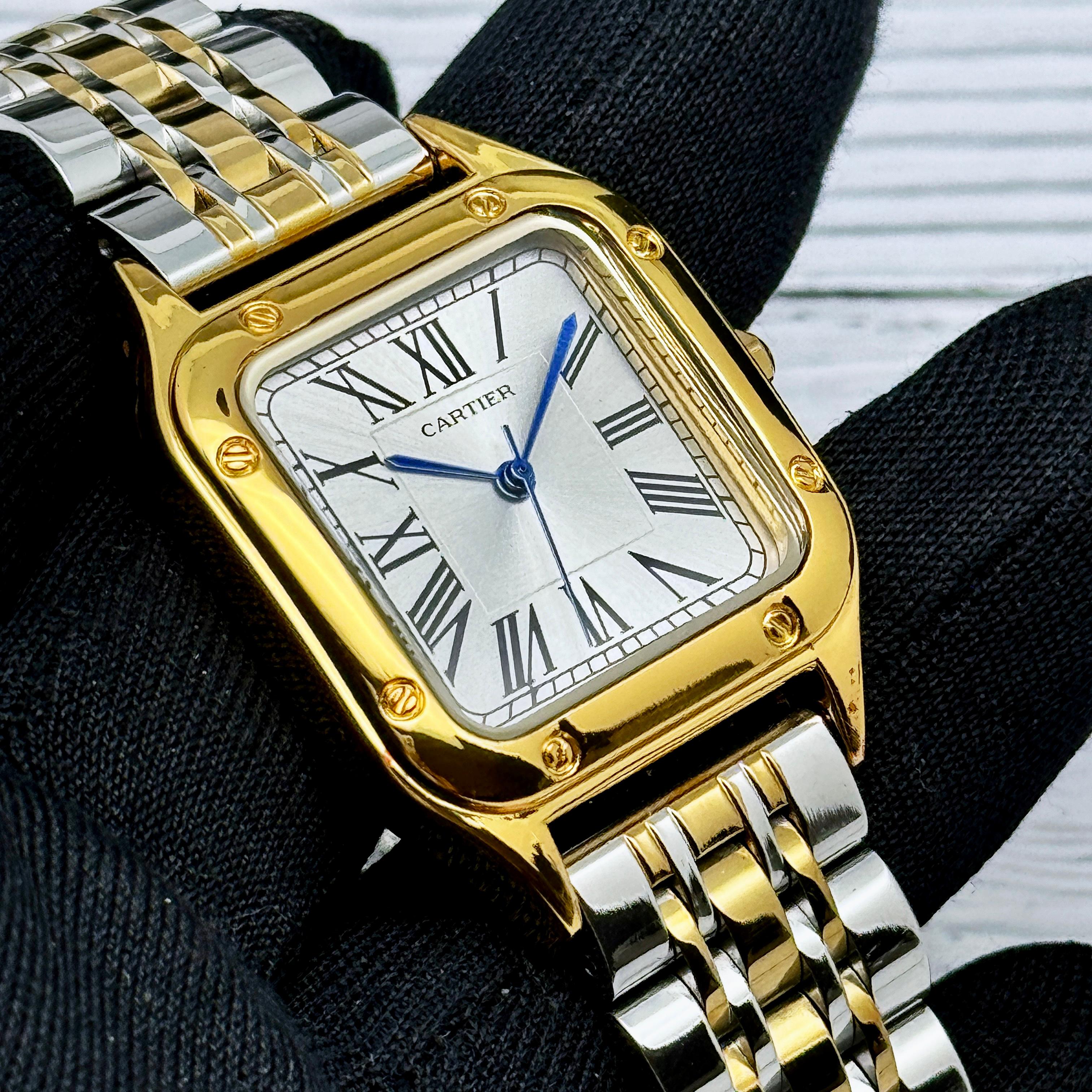 Amazing Premium Cartr Luxury Watch - AmazingBaba