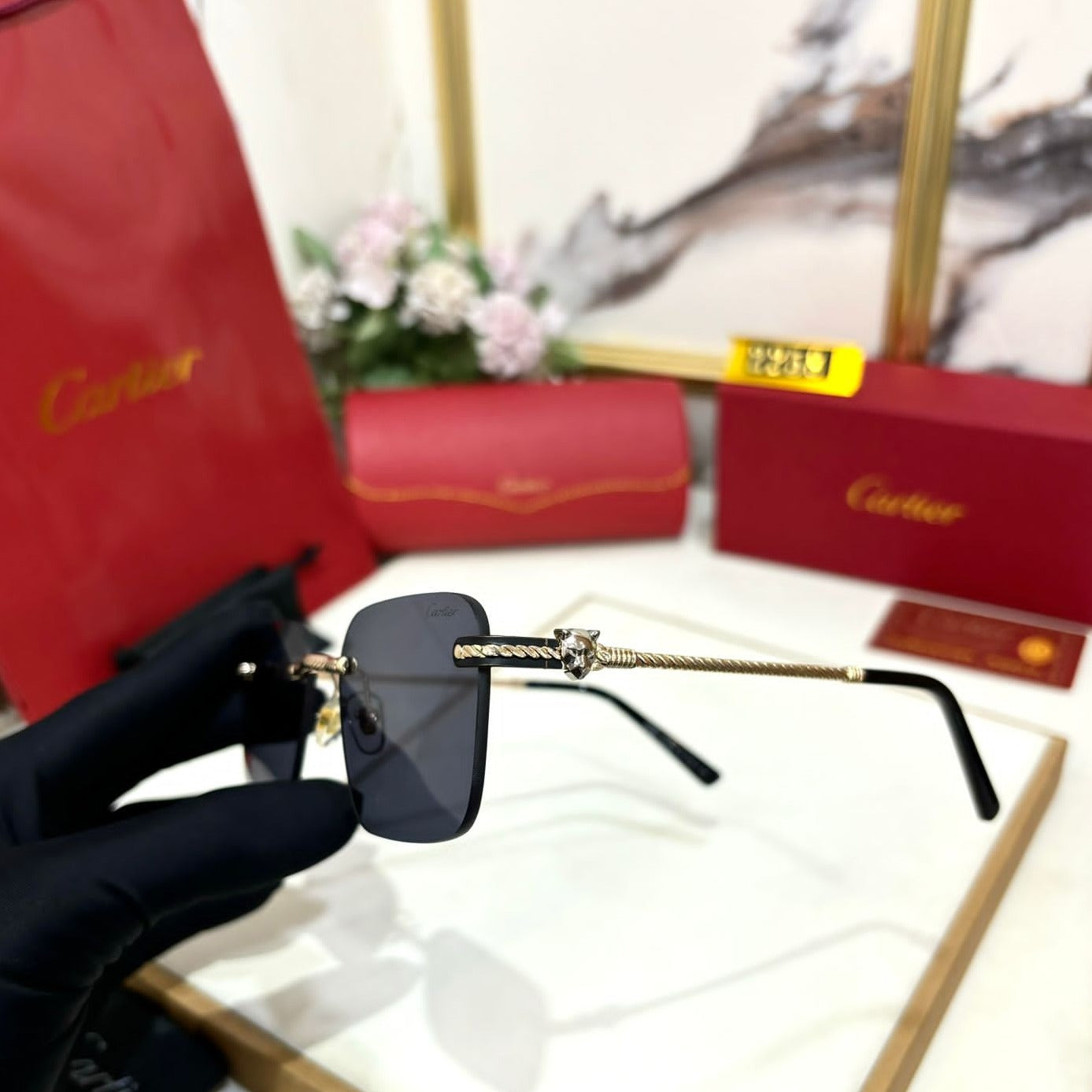 SarmanLuxury