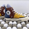 Converse Chunk Taylor 70 shoes - AmazingBaba