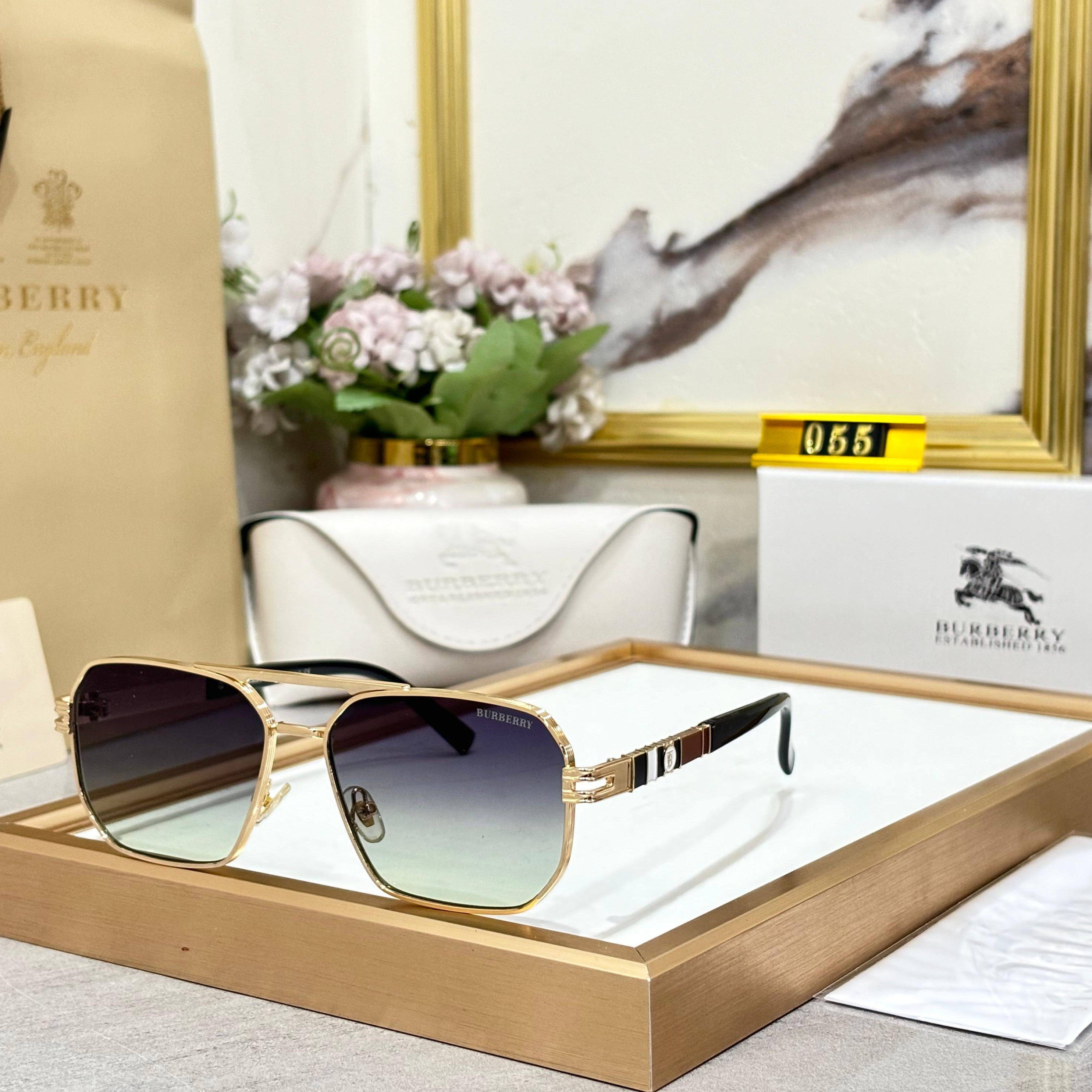 SarmanLuxury
