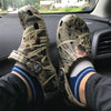 Crocs Classic realtree clog - AmazingBaba