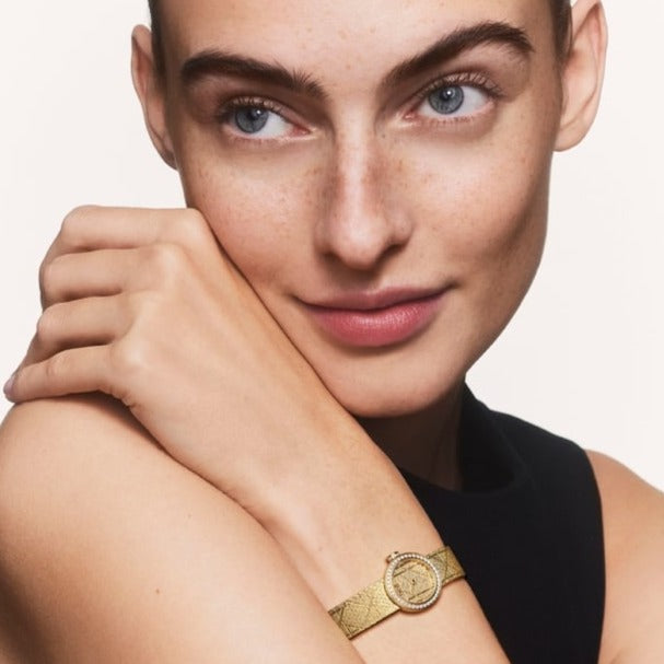 Dor Premium luxury woman watch - AmazingBaba