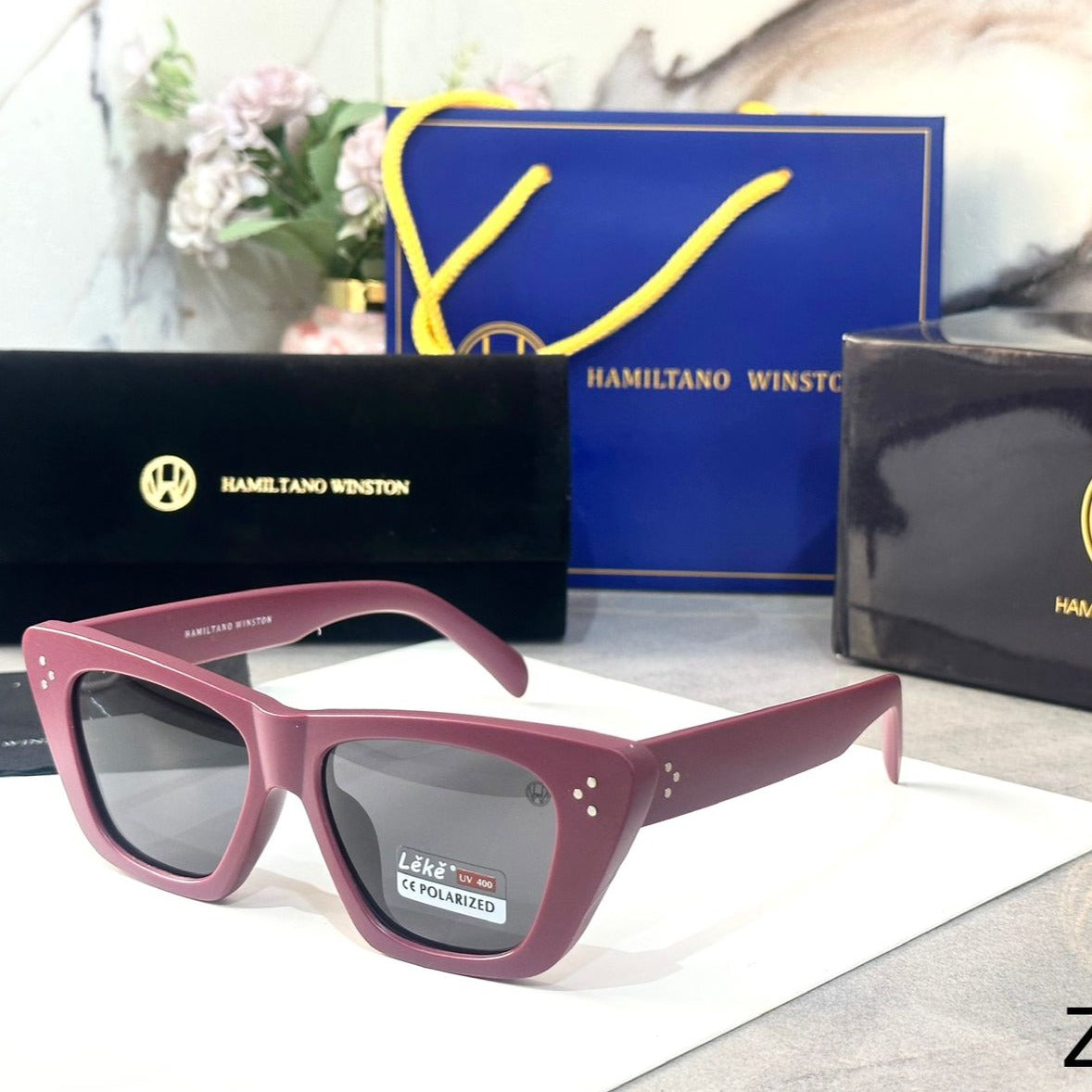 SarmanLuxury