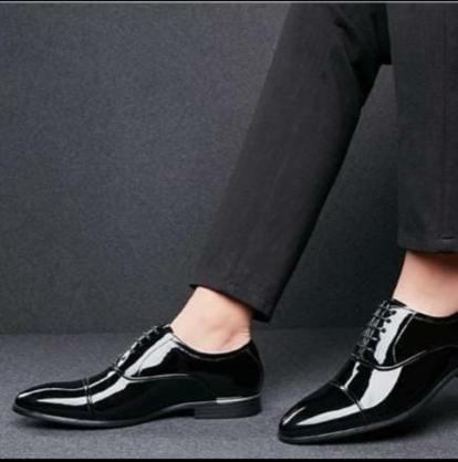 Amazing Fermani Formals Shoes - AmazingBaba