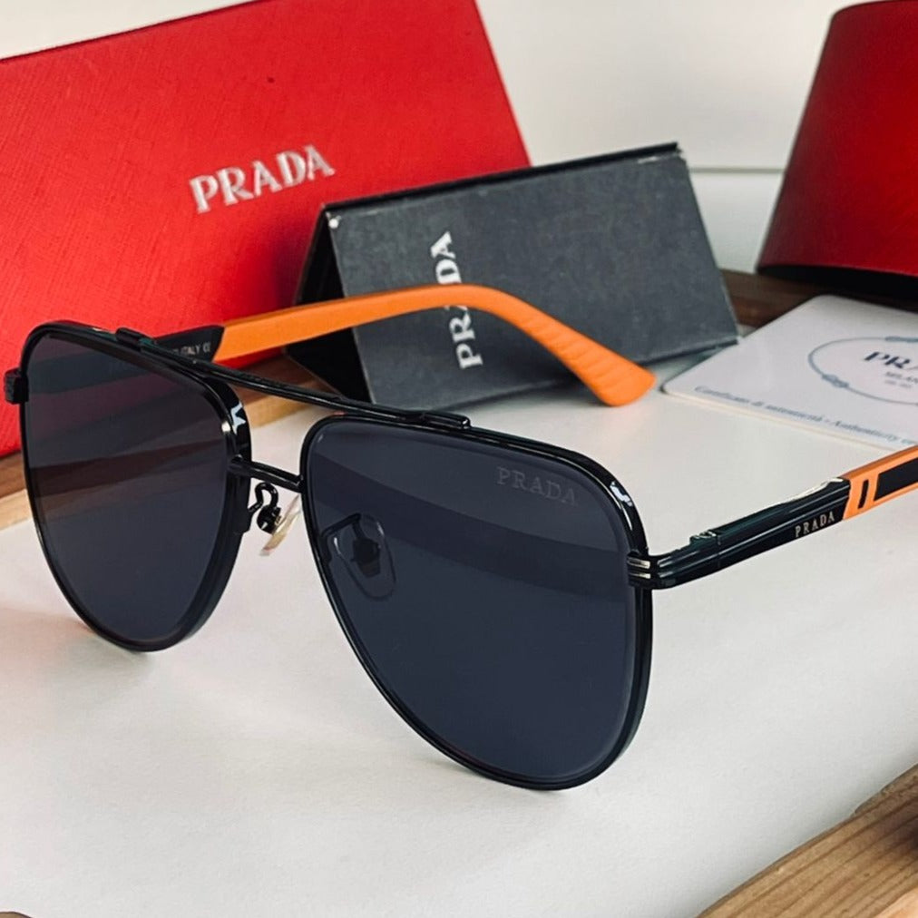 Prd premium unisex luxury sunglasses - AmazingBaba