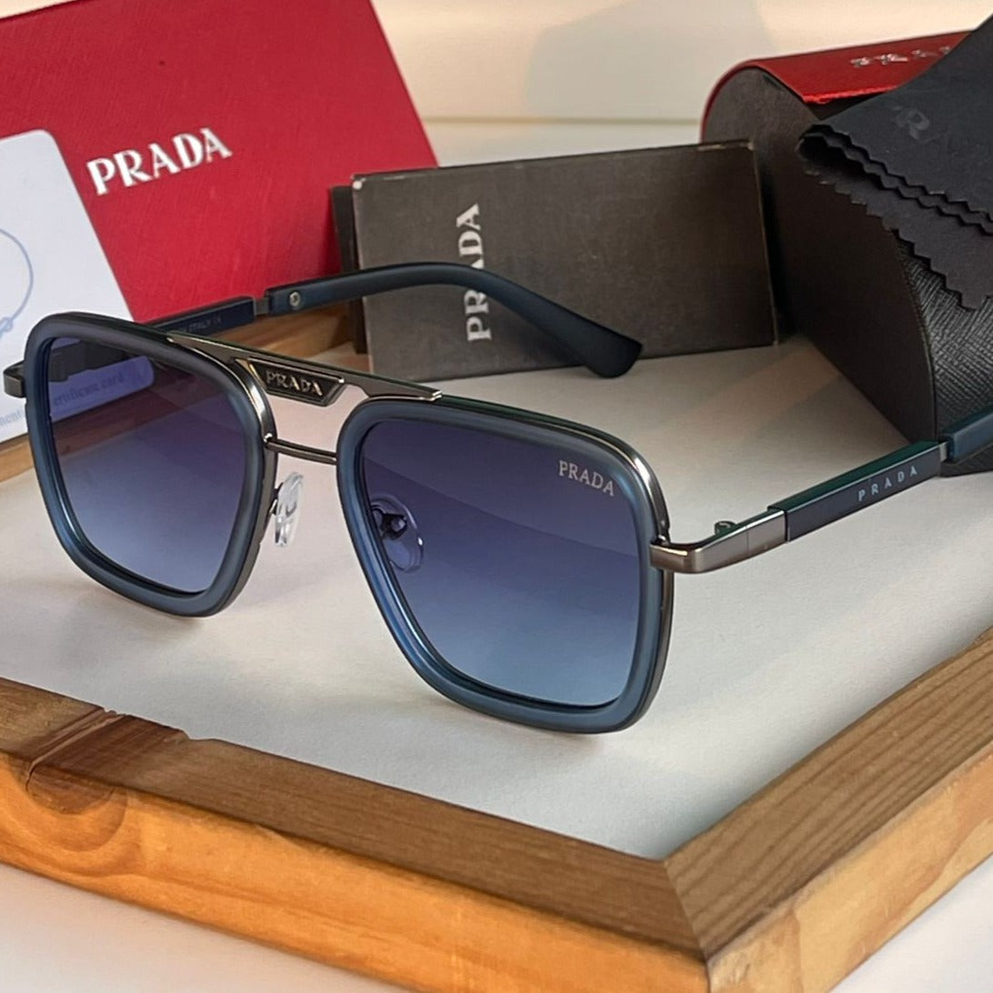 Prd Premium Quality Unisex Sunglasses - AmazingBaba