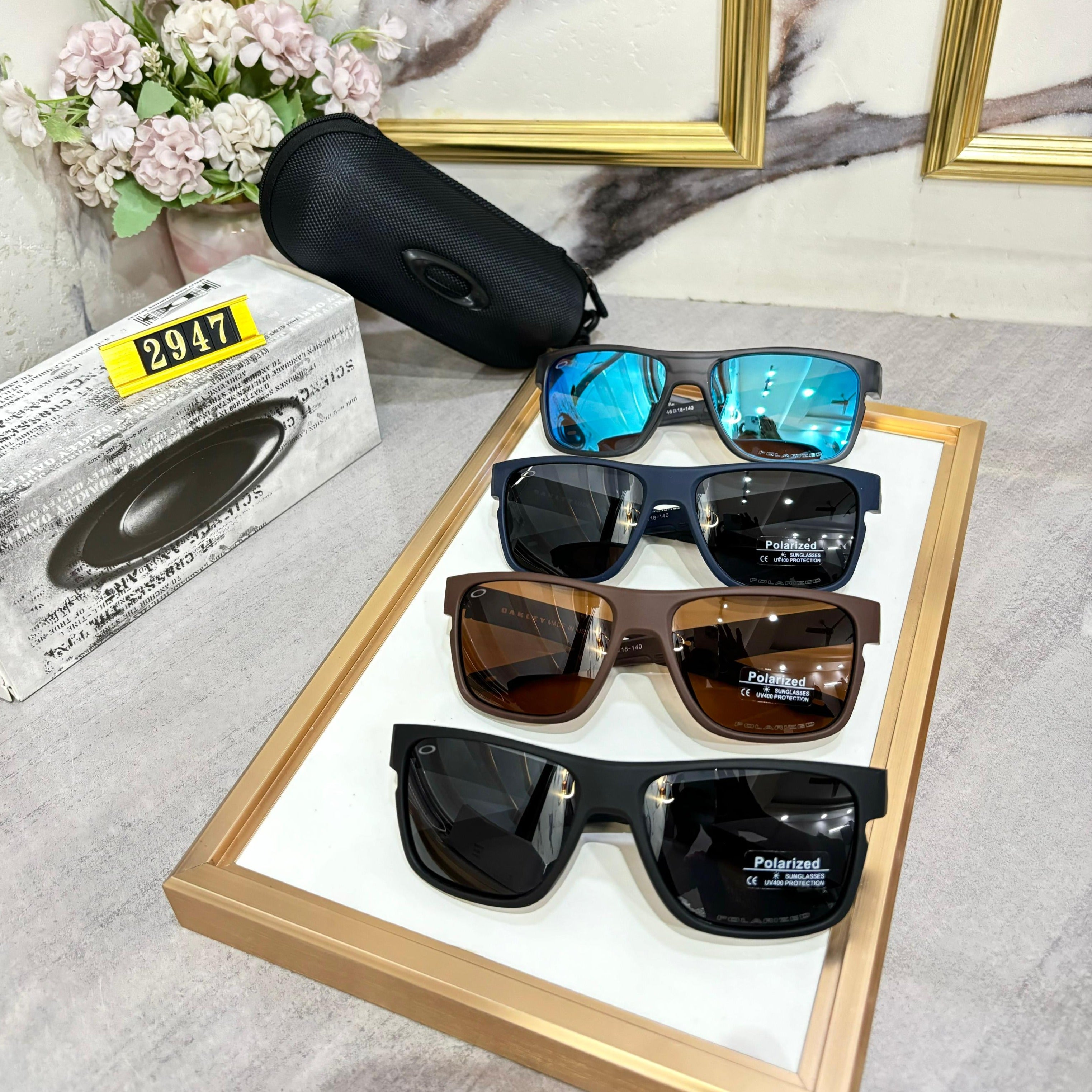 SarmanLuxury