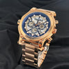 Mb Royal Look Luxury Watch - AmazingBaba