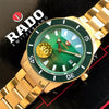 Amazing Premium caption cook watch - AmazingBaba