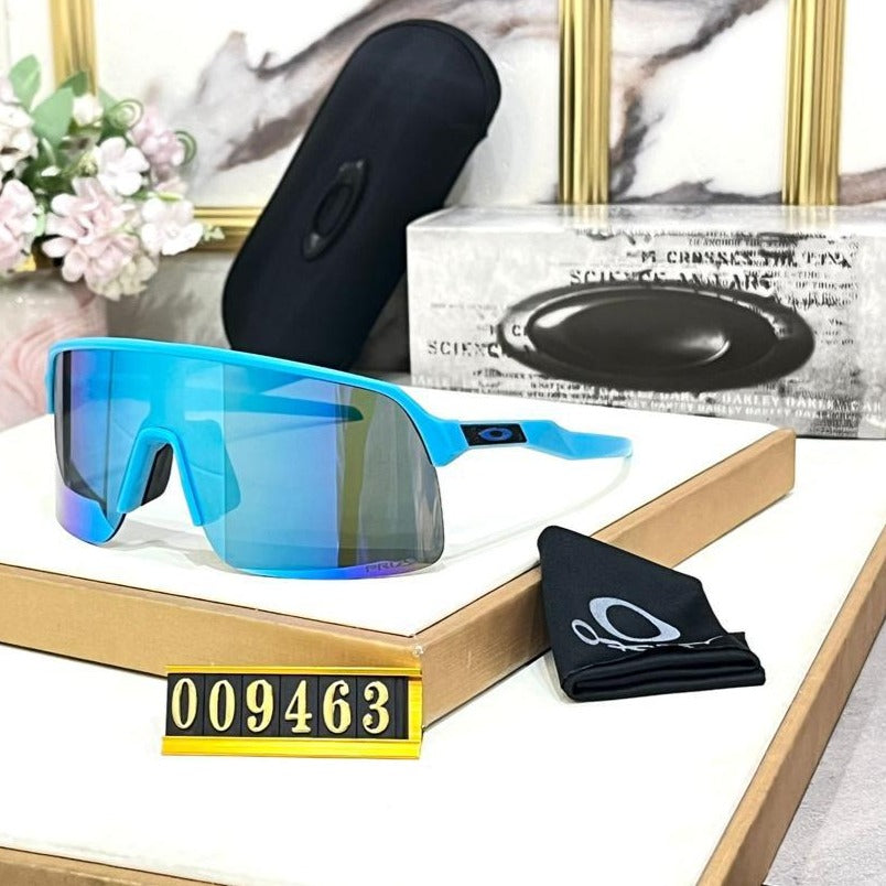 Oakley Luxury Premium Sunglasses - AmazingBaba