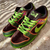 Nk sb dunk de la soul shoes - AmazingBaba