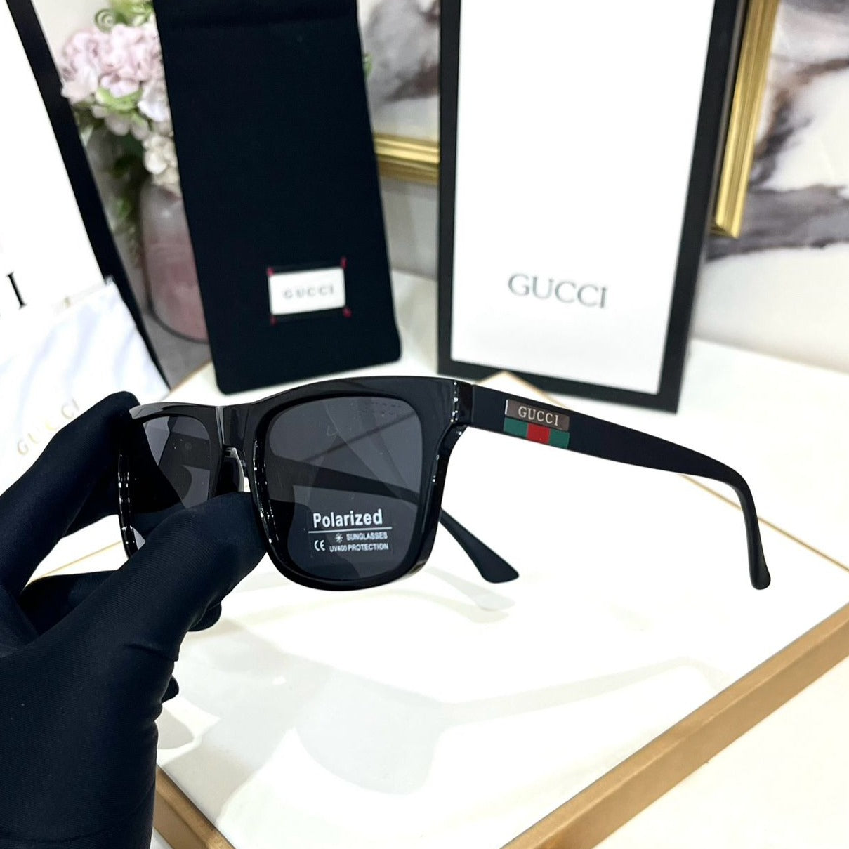 Amazing G Premium men sunglasses - AmazingBaba