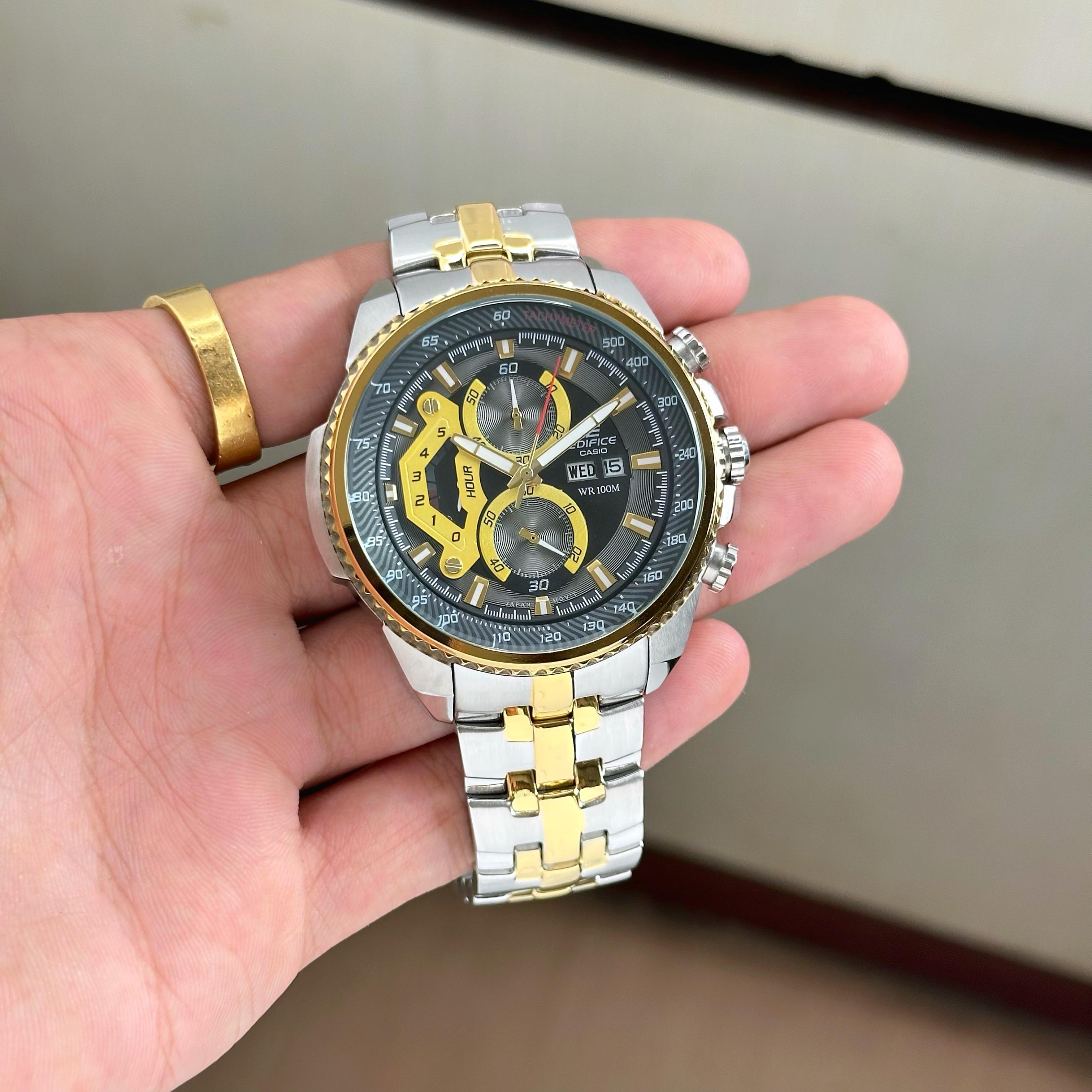Amazing Premium Quality Luxury Watch - AmazingBaba