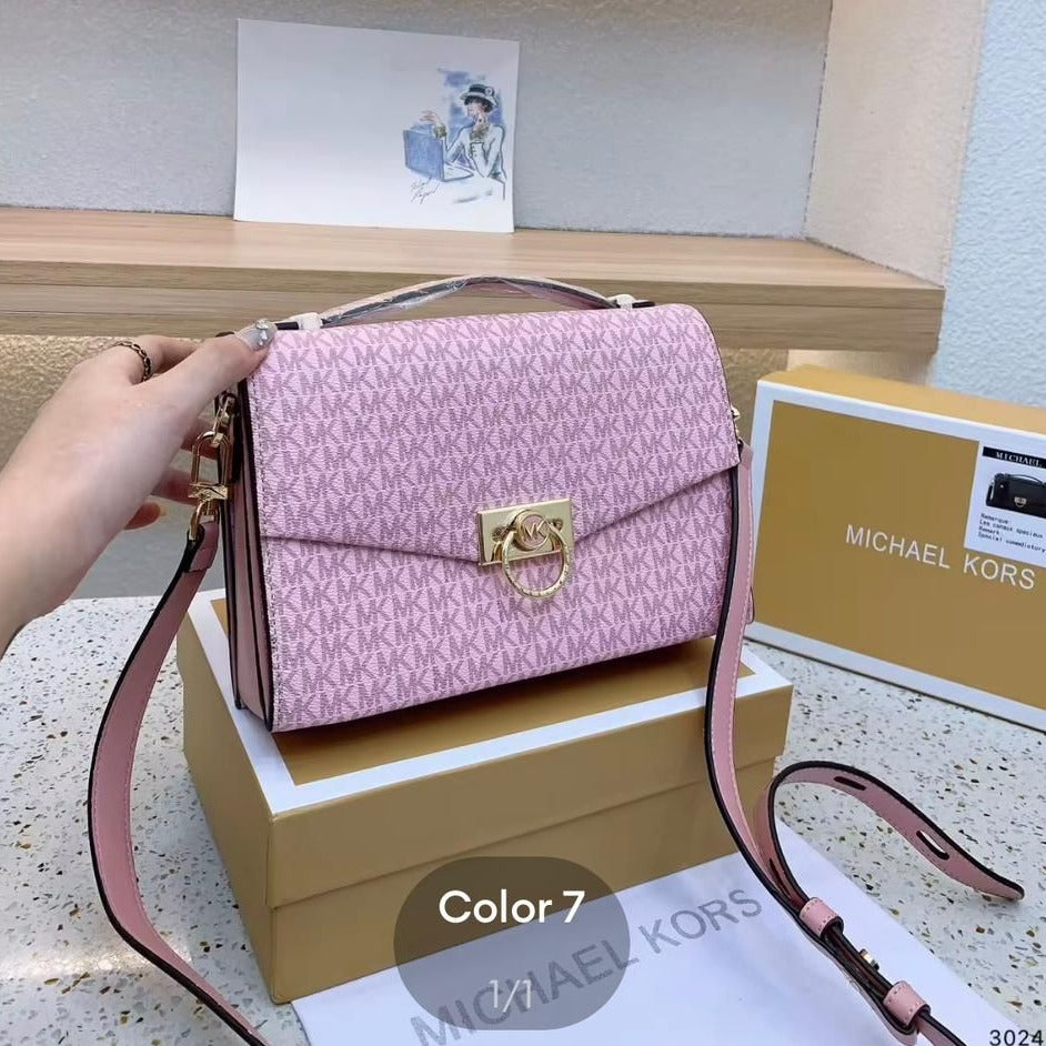 MK premium quality hendrix bag - AmazingBaba