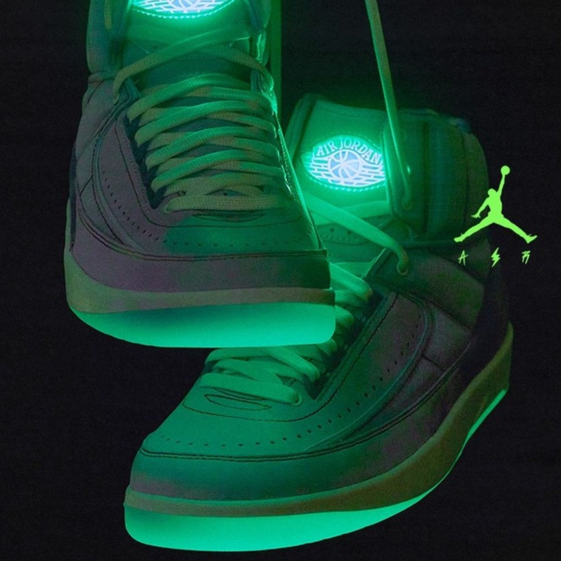 Air Drdn Balvin Girls Shoes - AmazingBaba