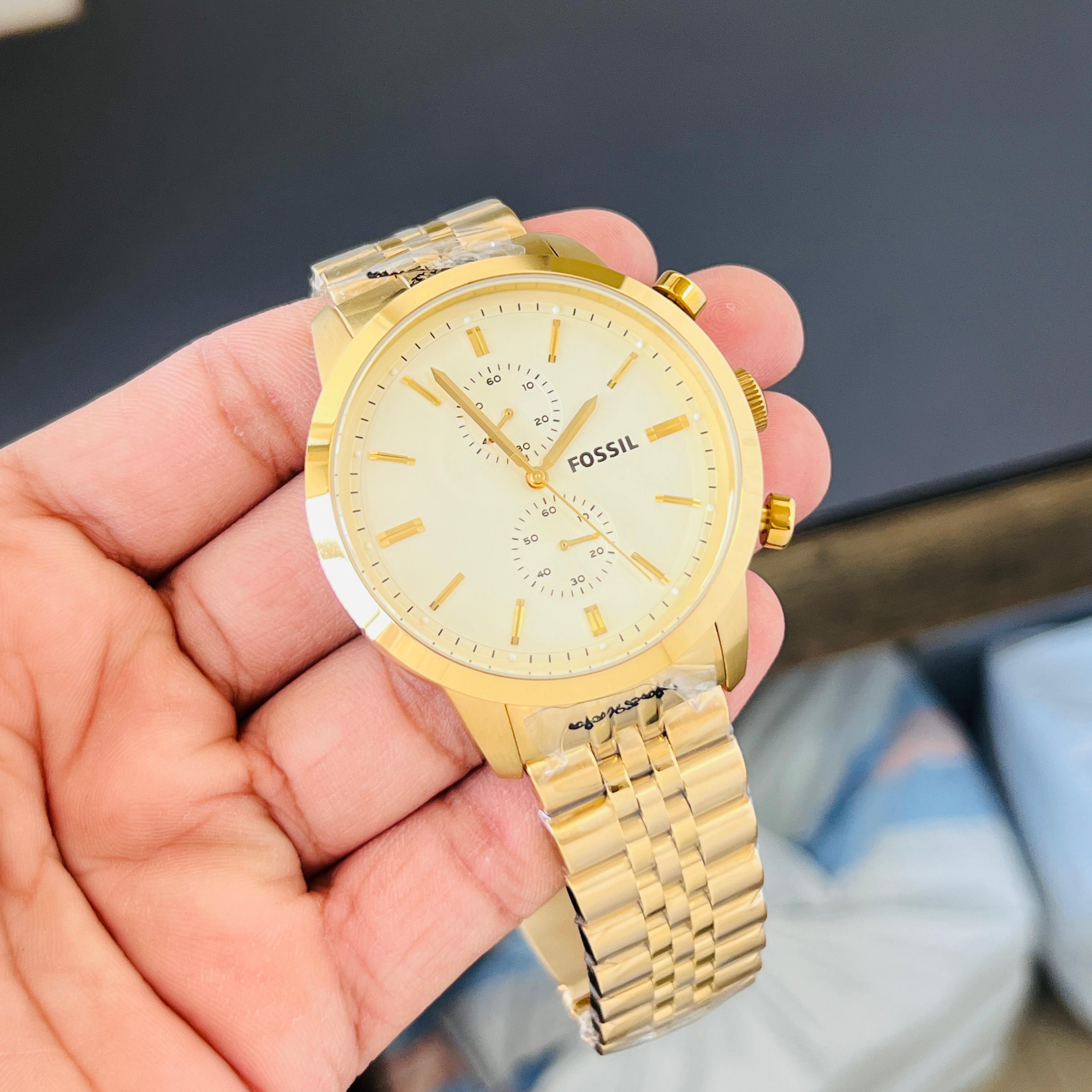 Amazing fsl townsman series watch - AmazingBaba