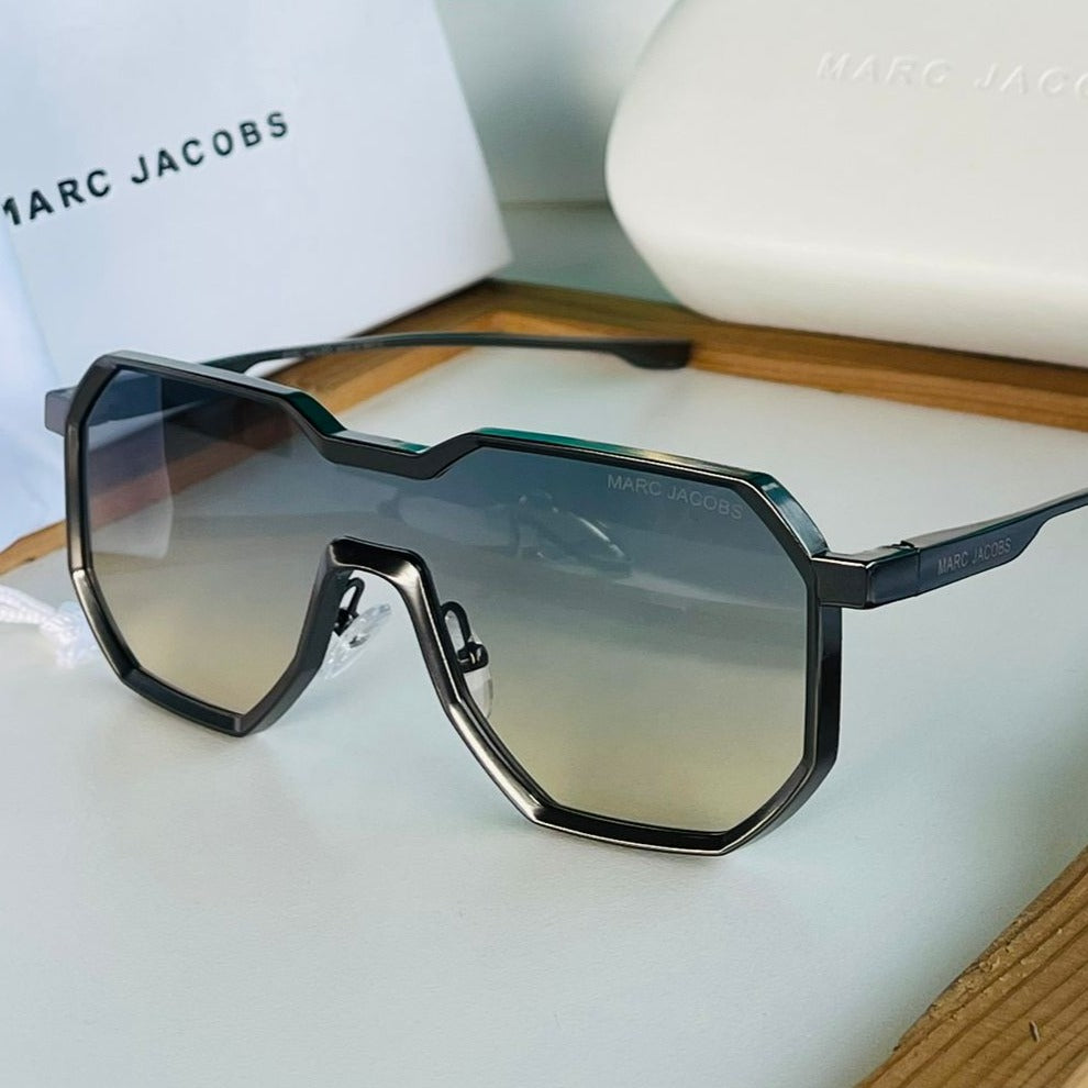 Mj Premium Unisex Sunglasses - AmazingBaba